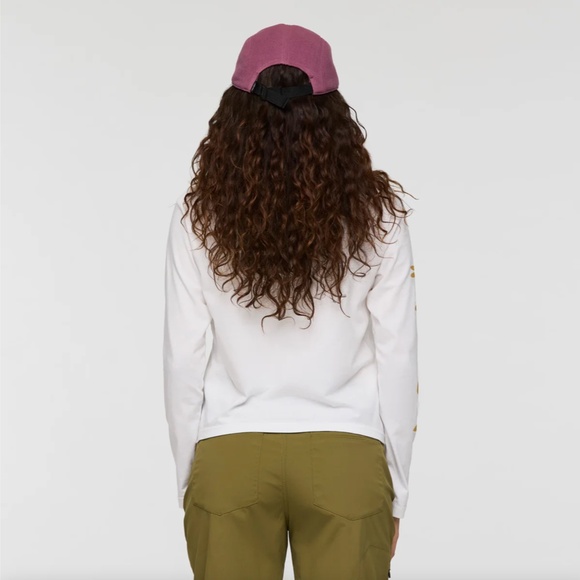 NWT Cotopaxi Sky to Sea Long Sleeve T-Shirt - Picture 3 of 12